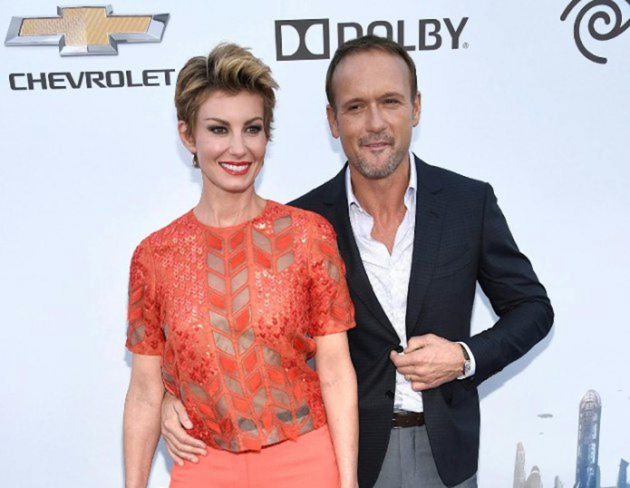 Invision/ Associated Press/ Chris Pizzello