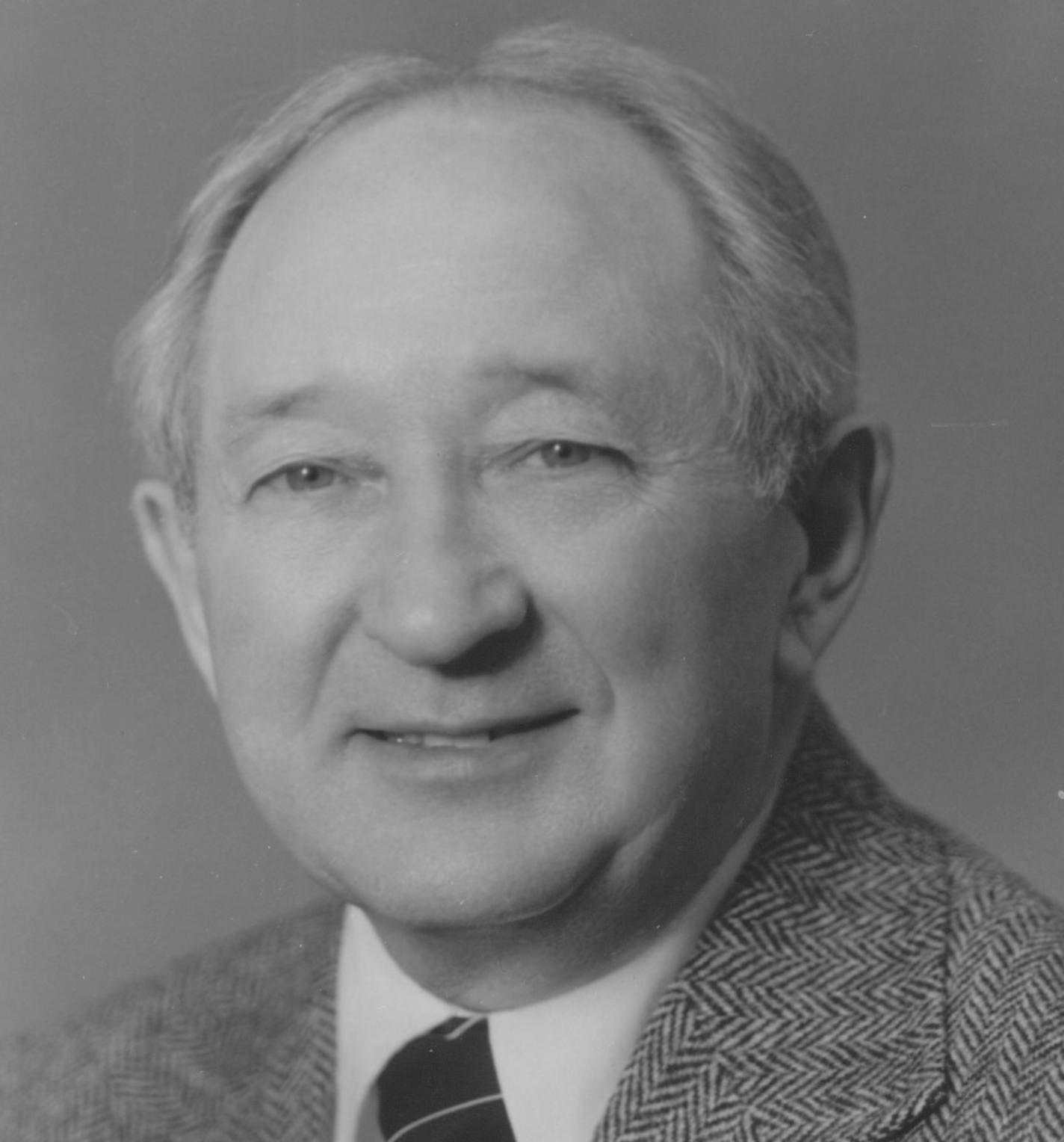 Howard Casmey