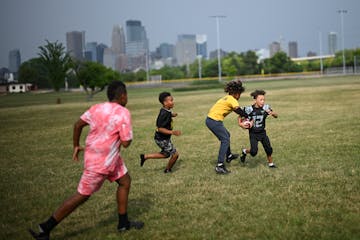 Kids deserve the freedom to roam. It's on us as parents to grant them a childhood that prioritizes independence and free play.