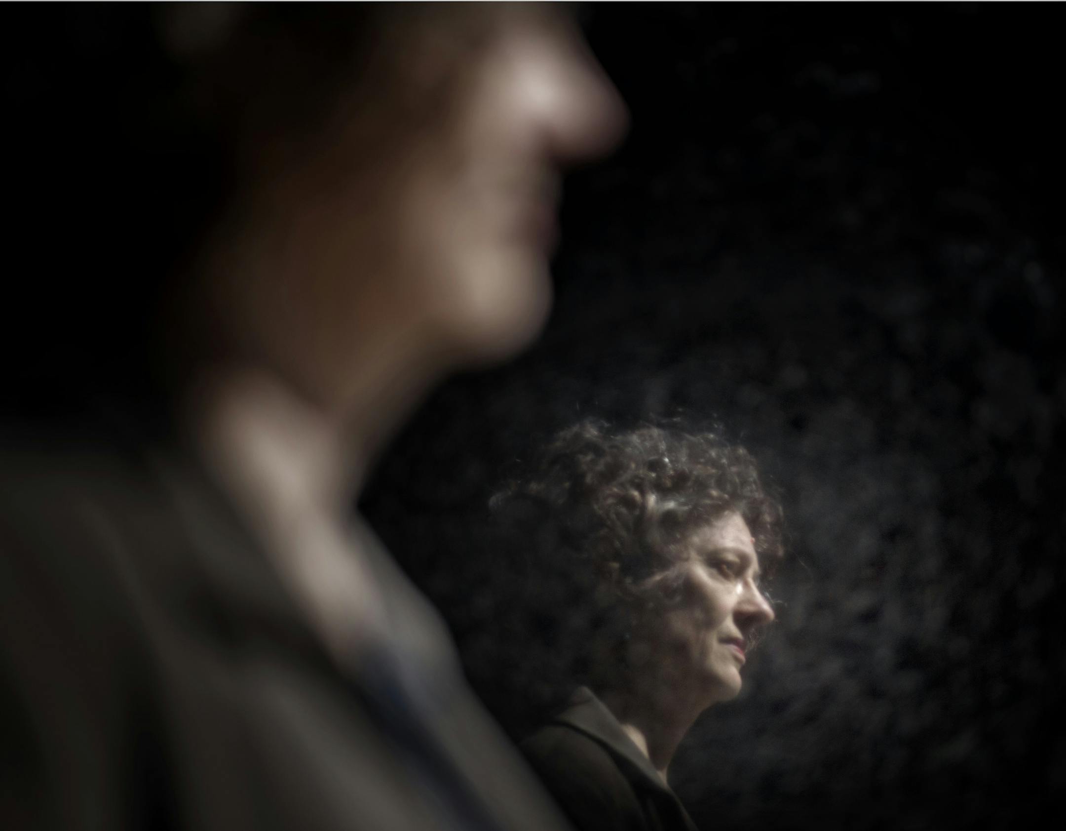 Author Mary Logue has written a story tht will appear in serial form in Variety this summer. Friday, April 26, 2013 ] GLEN STUBBE * gstubbe@startribune.com