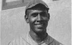 A southpaw from Missouri, John Donaldson pitched in 130 Minnesota cities and town from 1911 to the 1920s. His contemporaries said he was as good as Sa