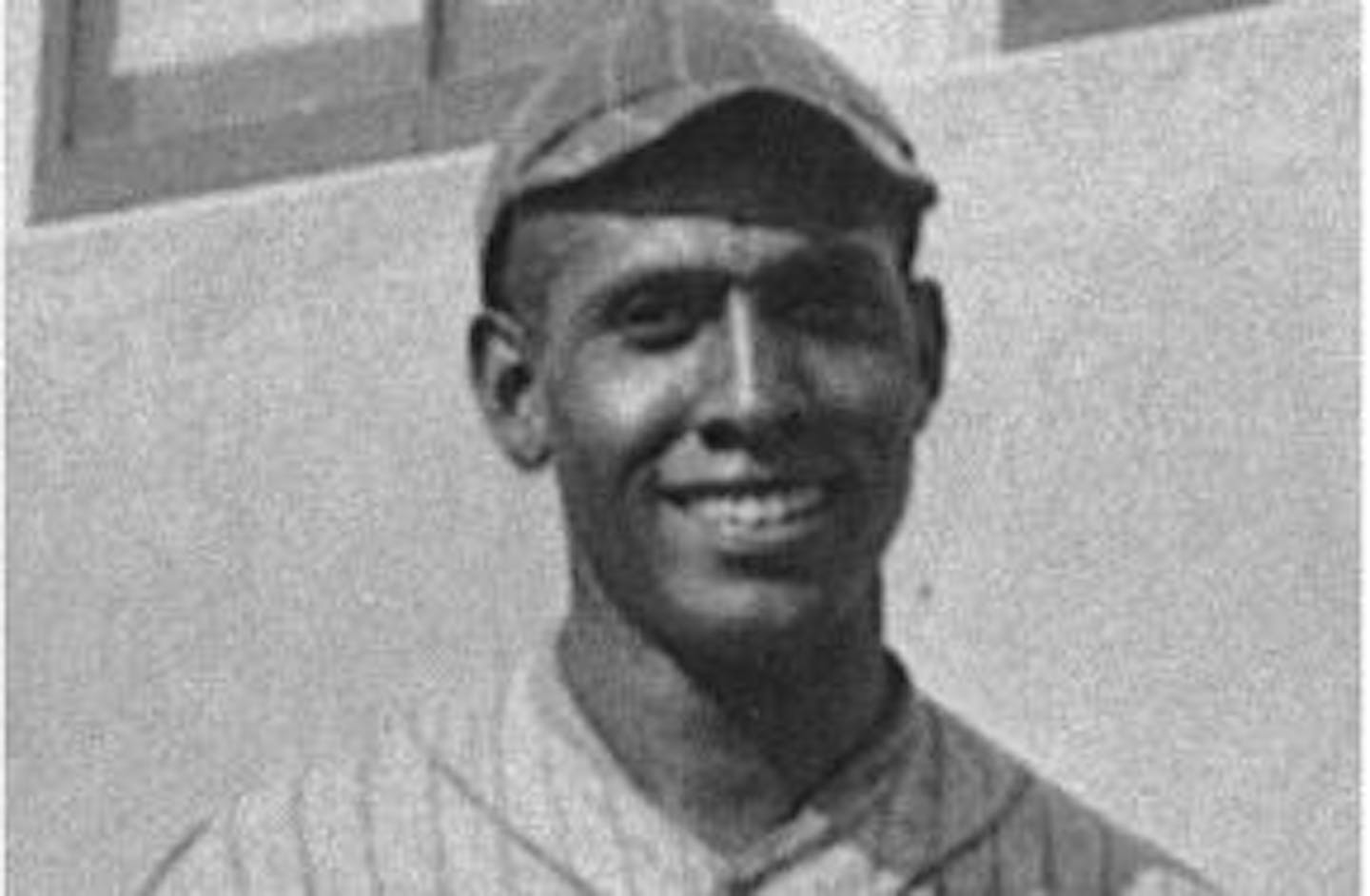 A southpaw from Missouri, John Donaldson pitched in 130 Minnesota cities and town from 1911 to the 1920s. His contemporaries said he was as good as Satchel Paige.