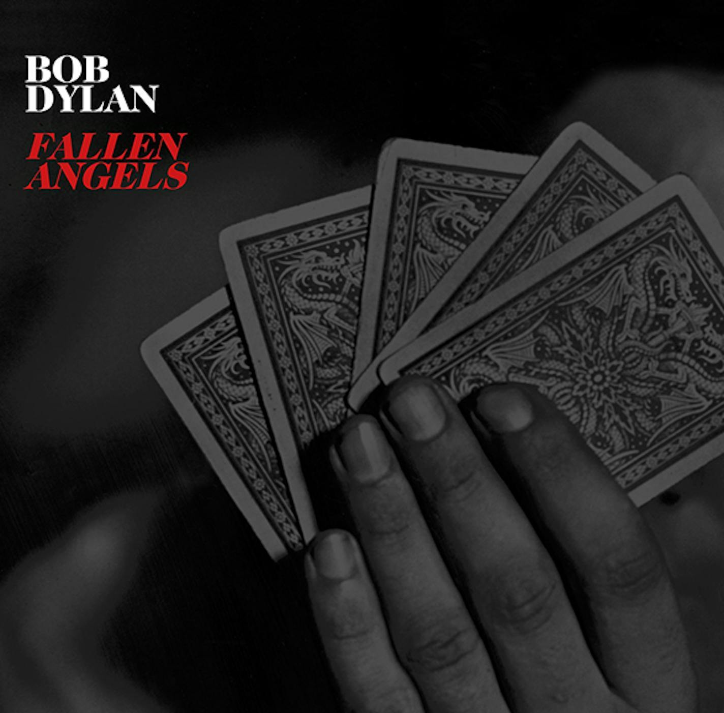 Bob Dylan, &#xec;Fallen Angels"