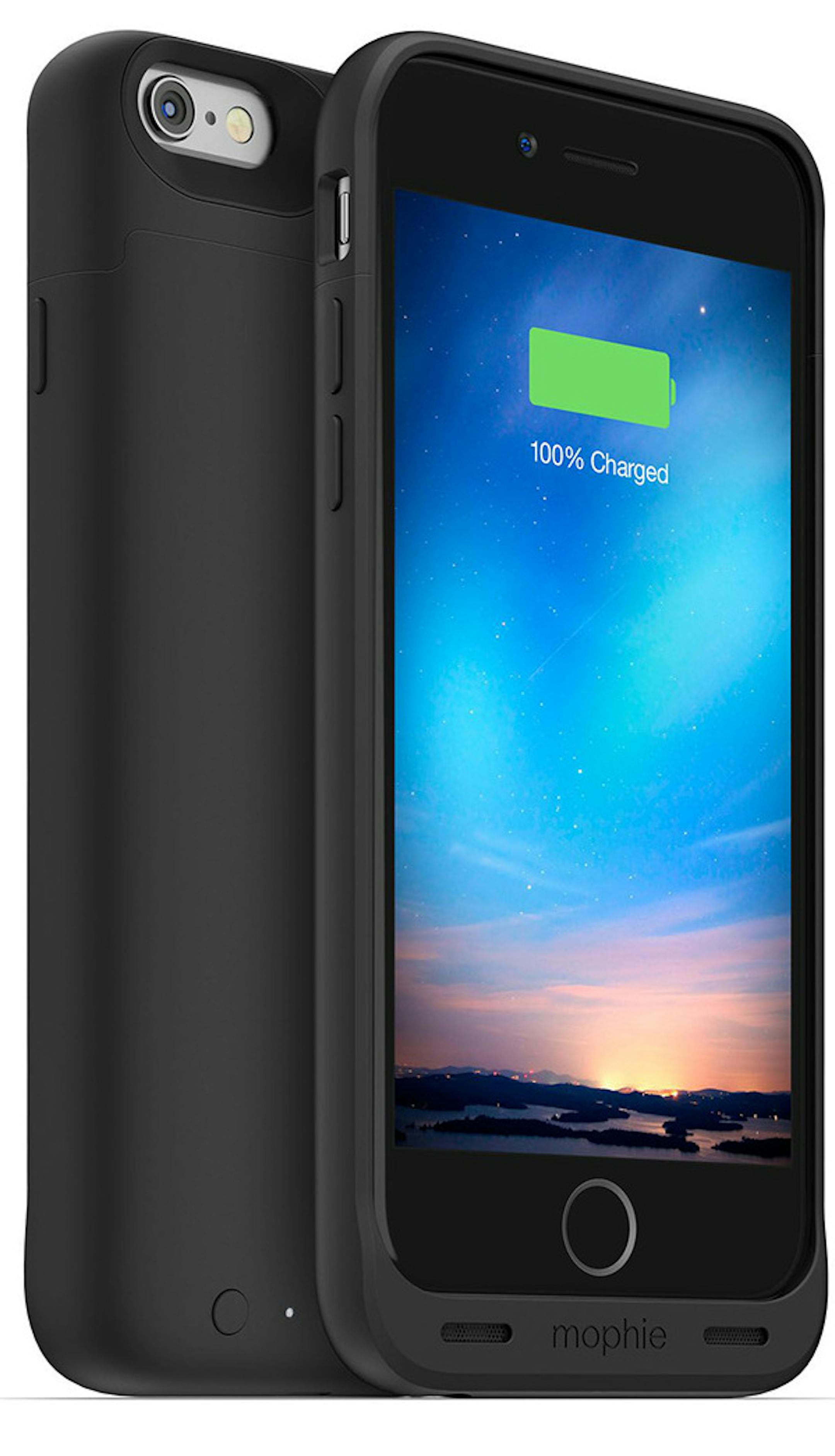 Morphie Juice Pack Reserve