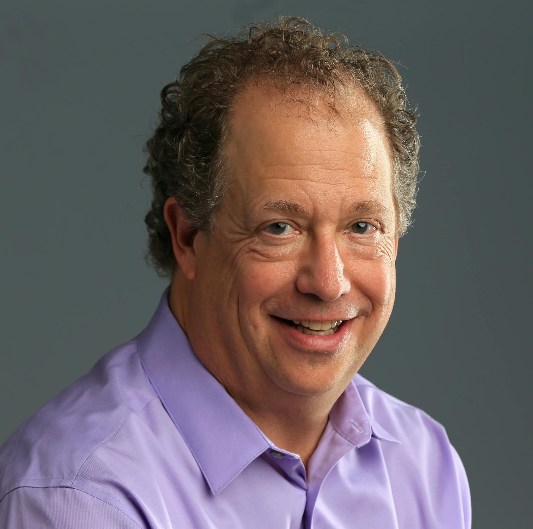 Column Mug, Curt Brown, July 11, 2014 ORG XMIT: MIN1407111824011295