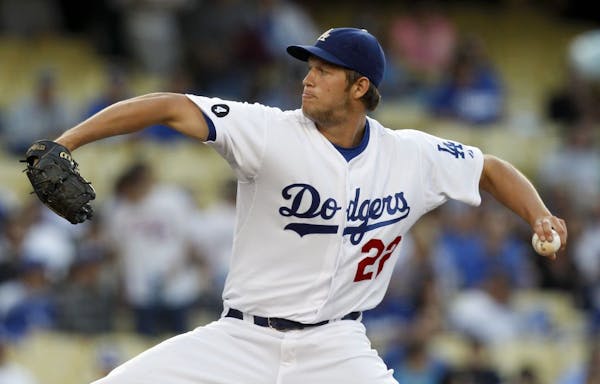 NL Cy Young Award winner Clayton Kershaw and the Los Angeles Dodgers avoided a salary arbitration hearing next week, agreeing to a $19 million, two-ye