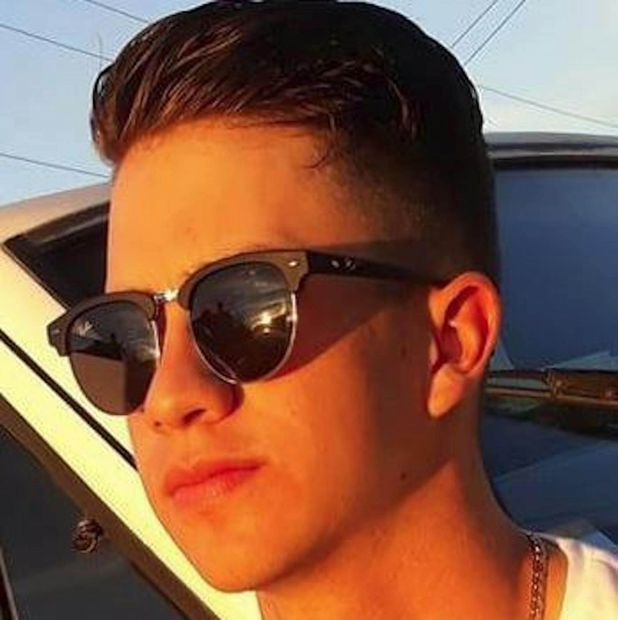 Joe Tarango Credit: Facebook