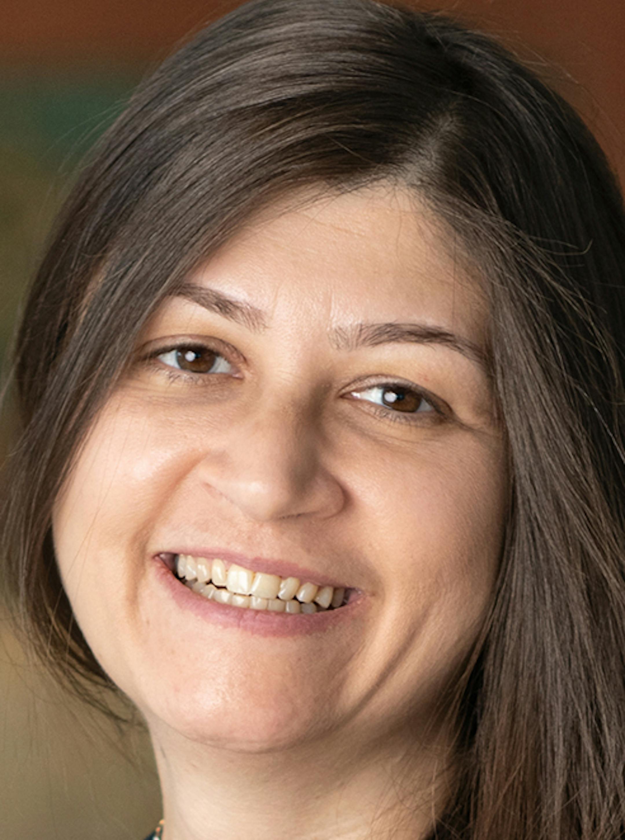 Anjali Ghandi