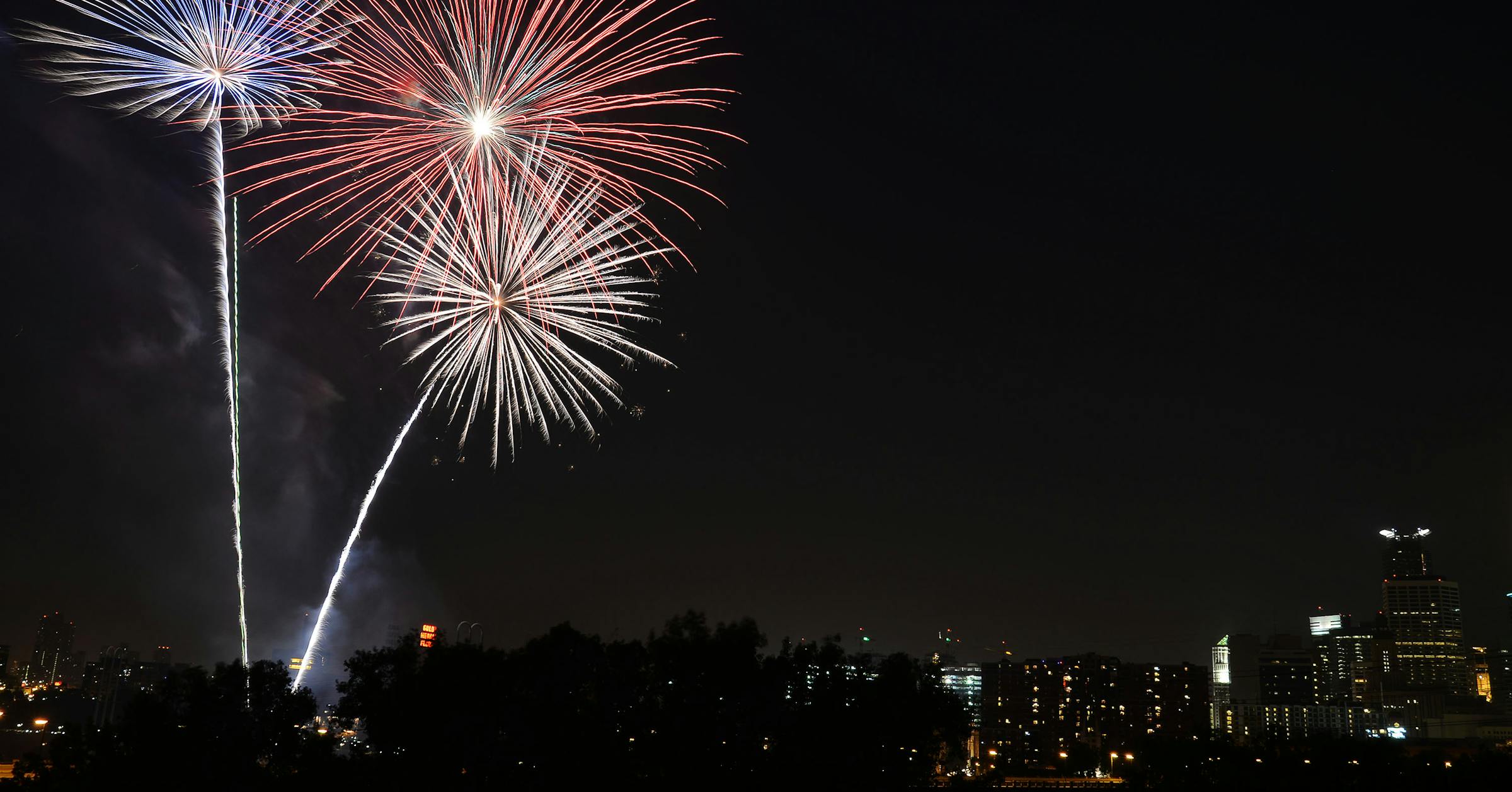 Minnesota’s big bang show: A guide to the Fourth of July fireworks