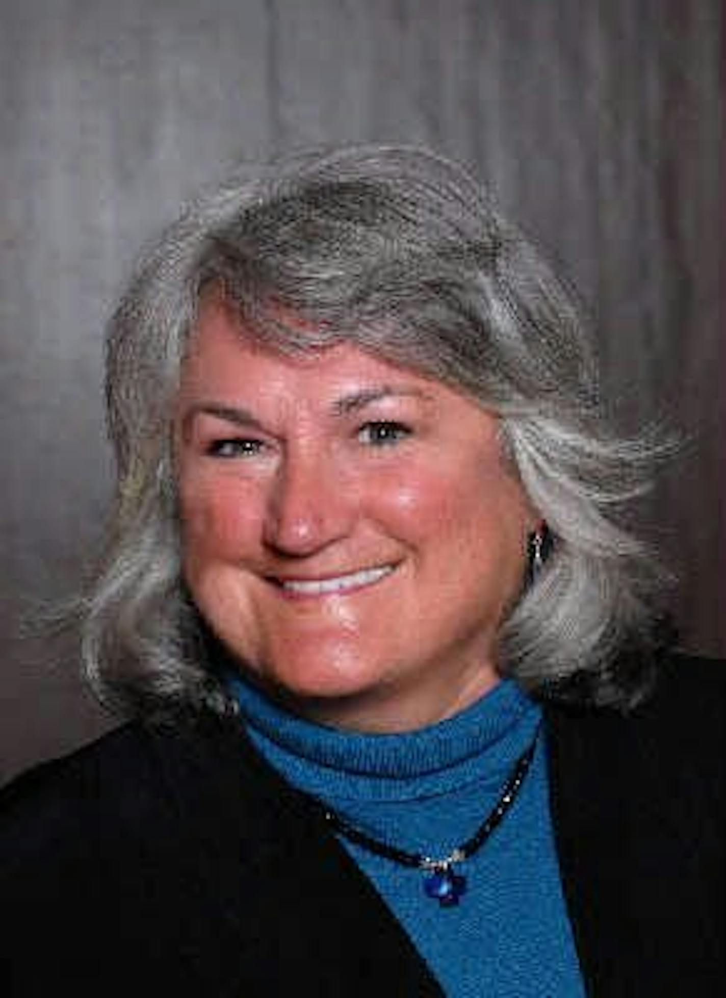 Jan Parker; Ramsey County District 2 Commissioner; 2008.myVote id: 29631