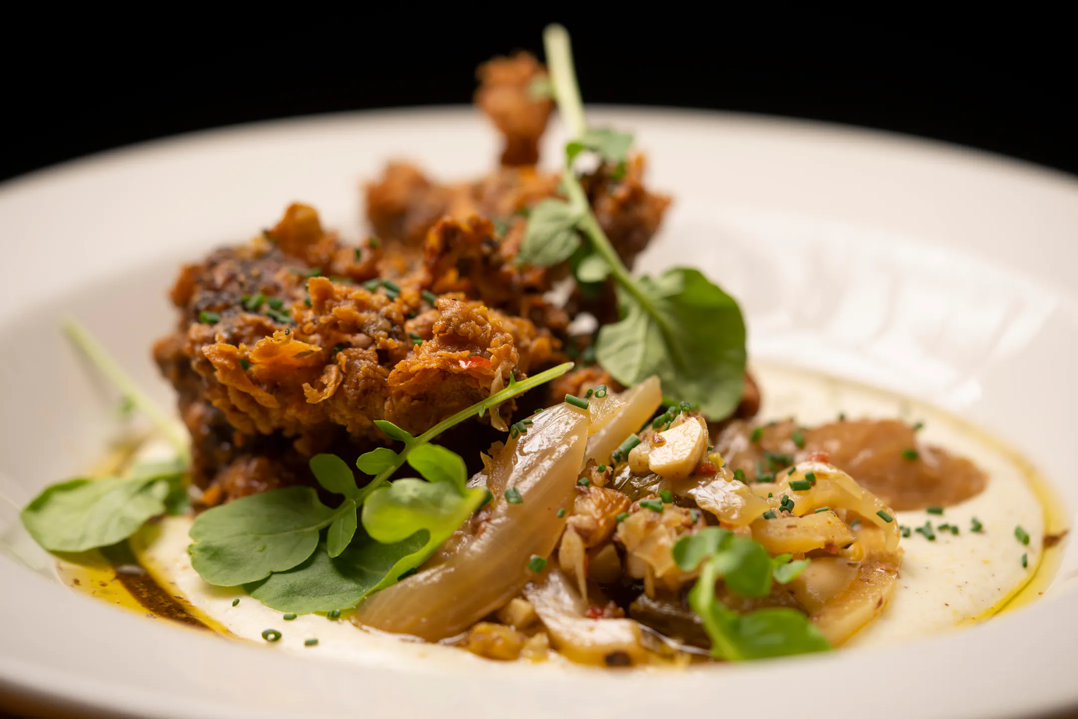 Minneapolis chef Adam Vickerman opens Tosca and comes full circle