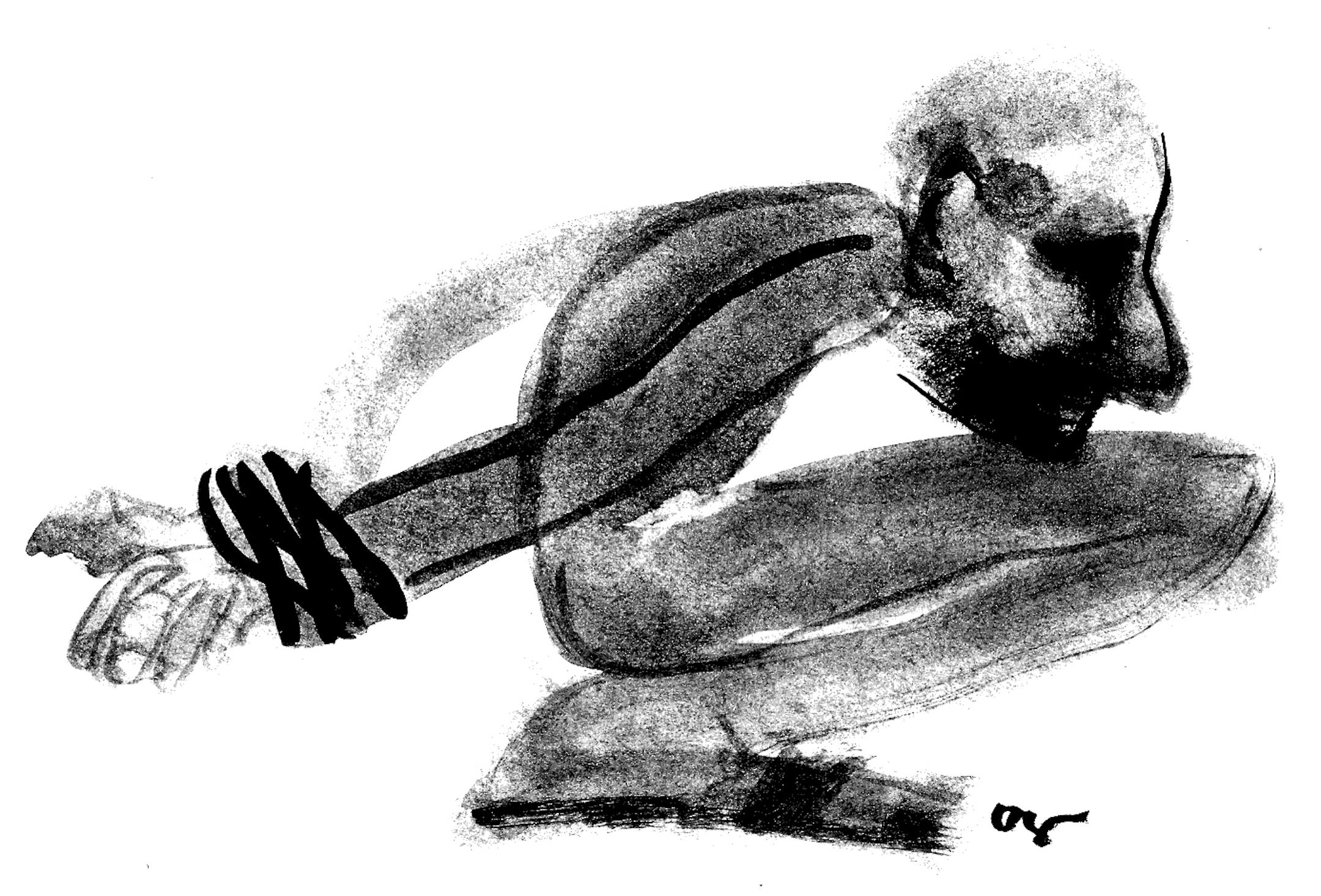 JOHN OVERMYER/NewsArt