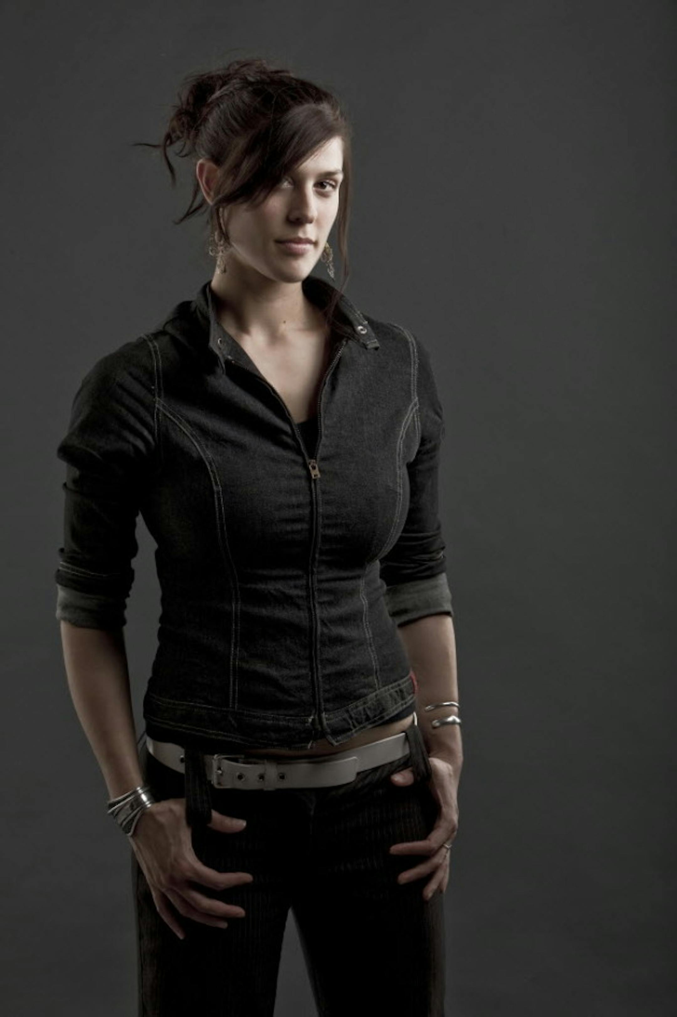 Dessa. Staff photo by Carlos Gonzalez