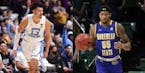 Dawson Garcia and Ta’Lon Cooper are transferring to the Gophers from North Carolina and Morehead State, respectively.