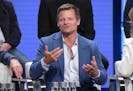 Steve Zahn has racked up 81 credits in less than 30 years.