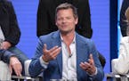 Steve Zahn has racked up 81 credits in less than 30 years.