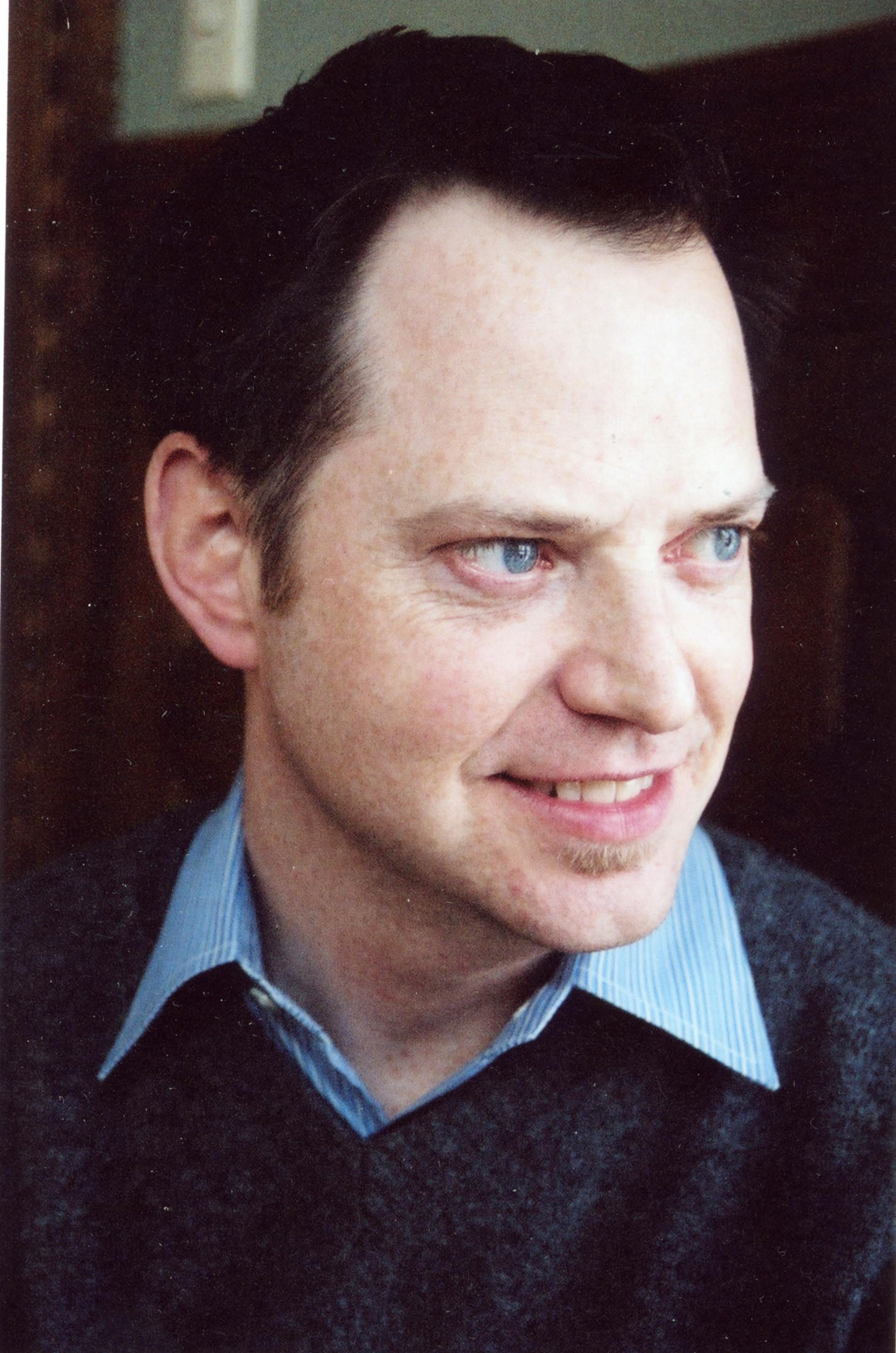 Mark Fawcett joined Michelle Bjork as a business partner. He chooses gifts for men and runs the Romeo and Juliet websites that launched the business.