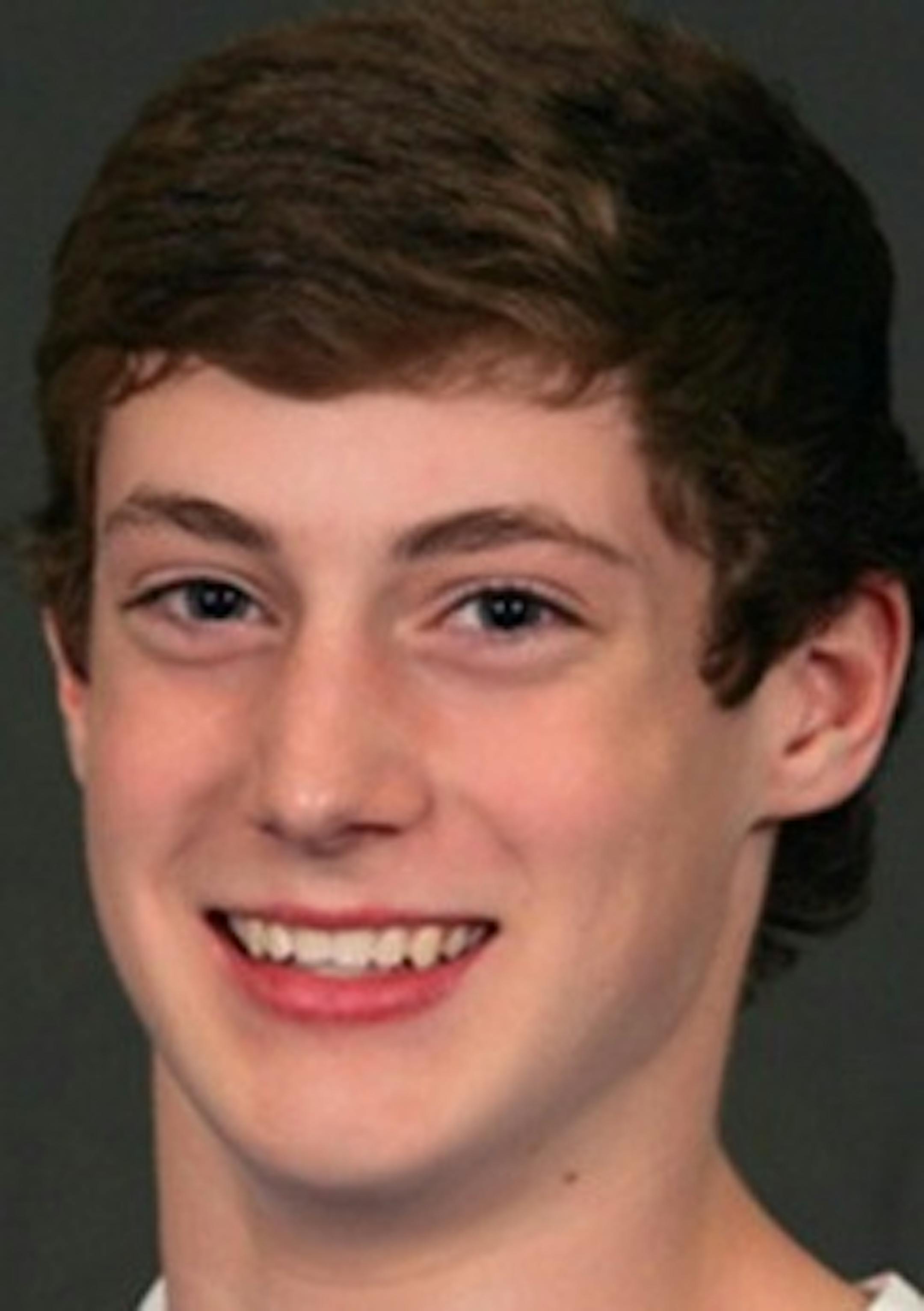 Scott McNamara, Holy Angels lacrosse