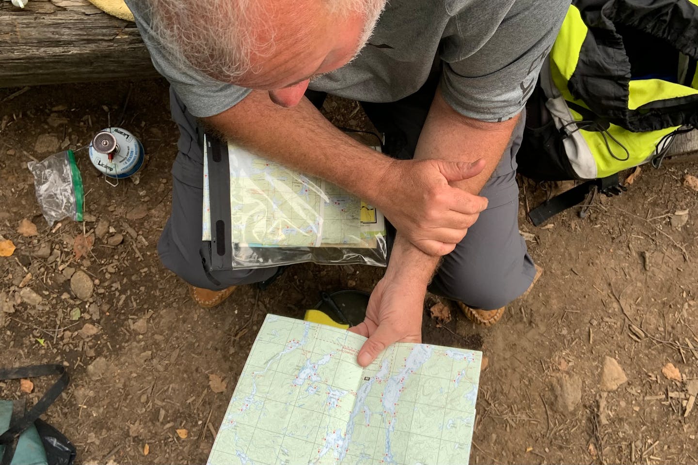 5 things to know about getting the BWCA permit you really want