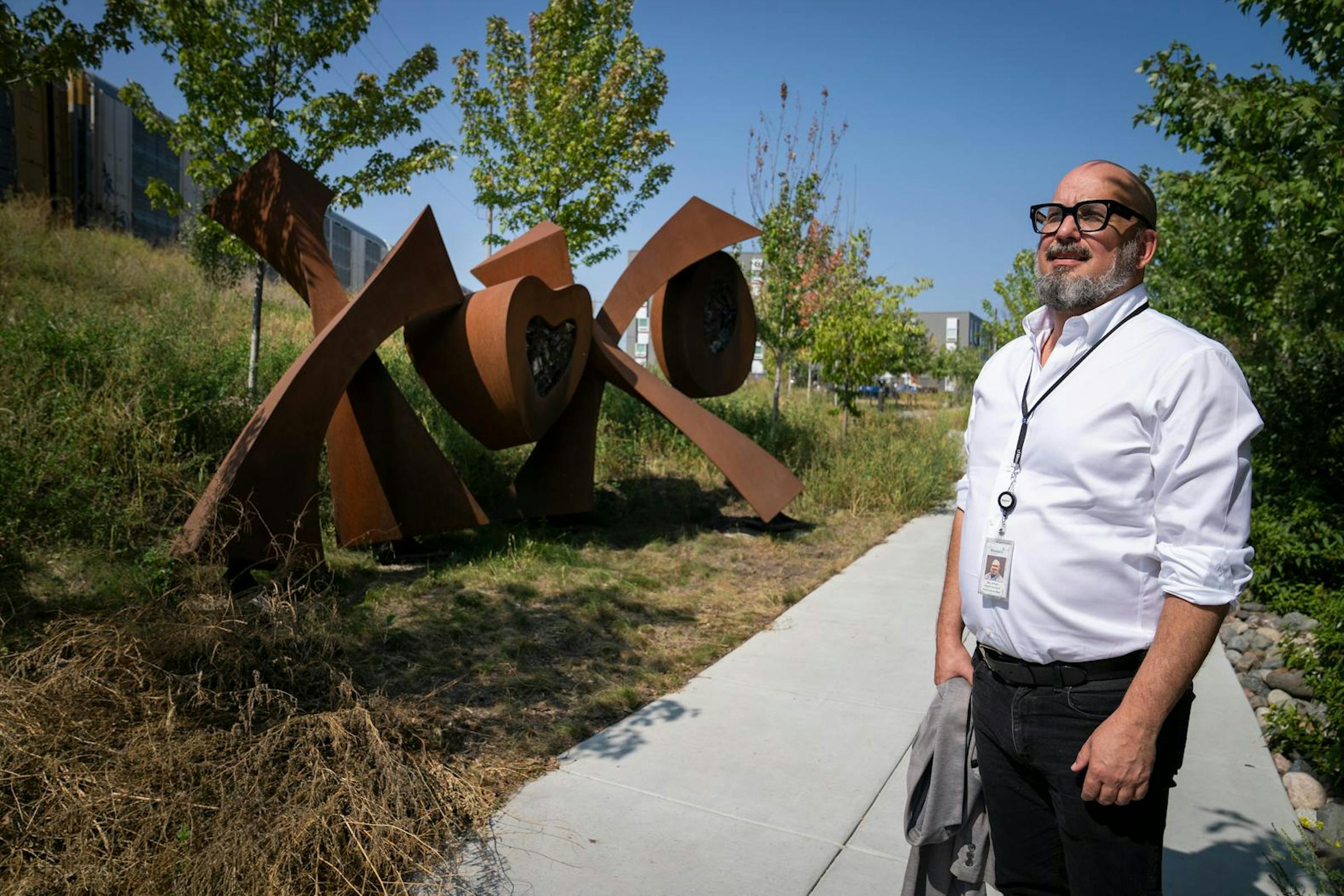 City of Minneapolis awards nearly 0,000 in first-ever Cultural Districts Arts Fund