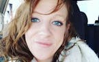 Kara Blevins, 27, had been missing from Hubbard County since Feb. 2.