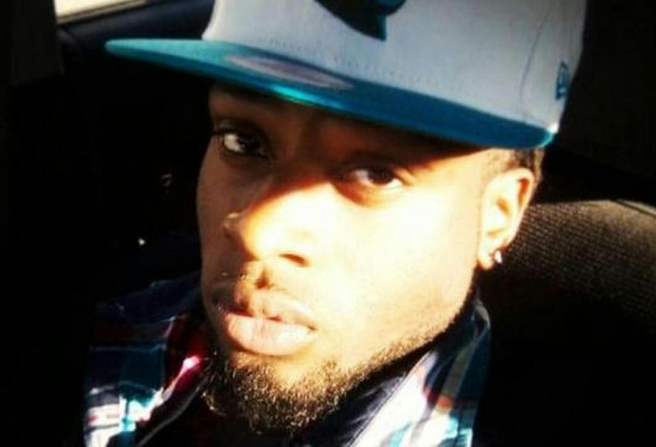 Terrance Franklin