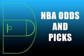 NBA futures odds