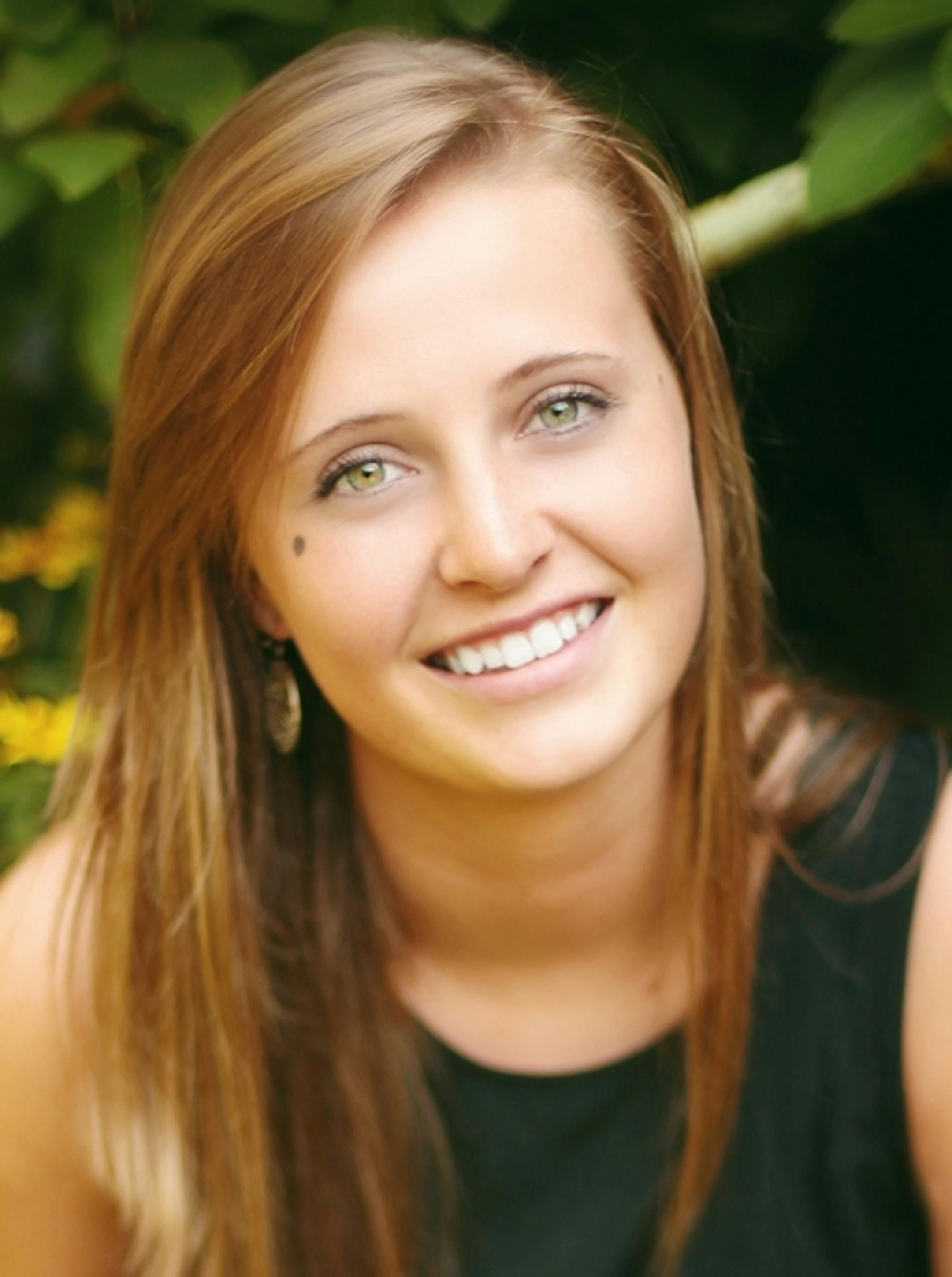 Jamie Swanson, East Ridge