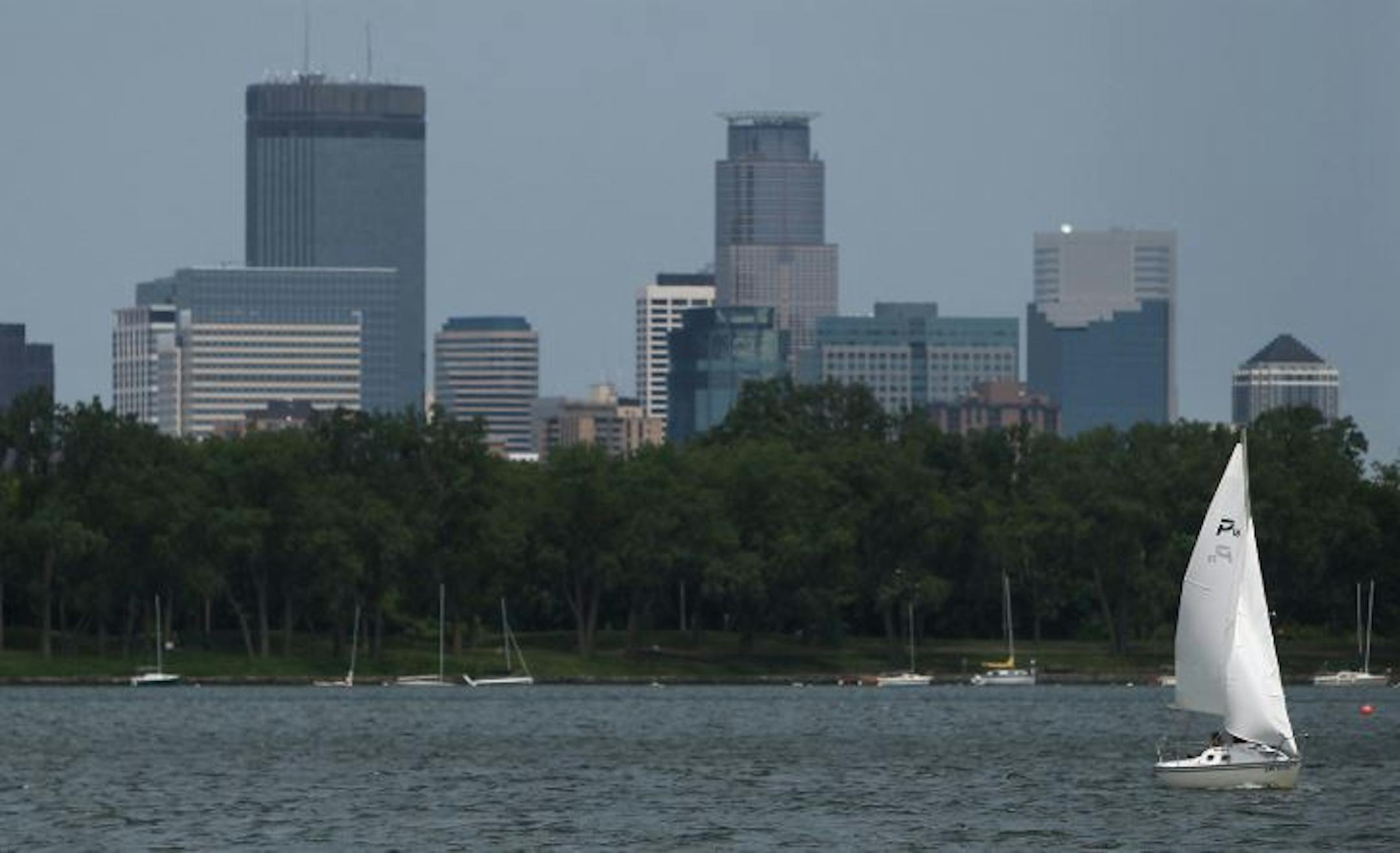 A major online travel site has joined the chorus singing the praises of Minneapolis as a must-visit for vacationers.