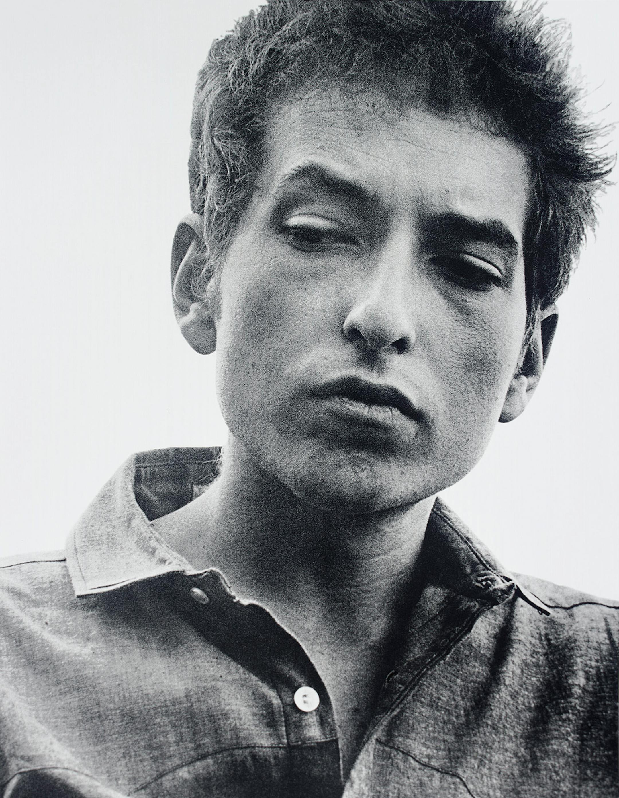 Weisman Art Museum exhibit, Bob Dylan's American Journey 1956-1966