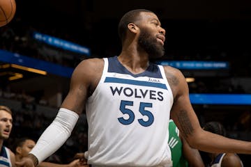 Greg Monroe