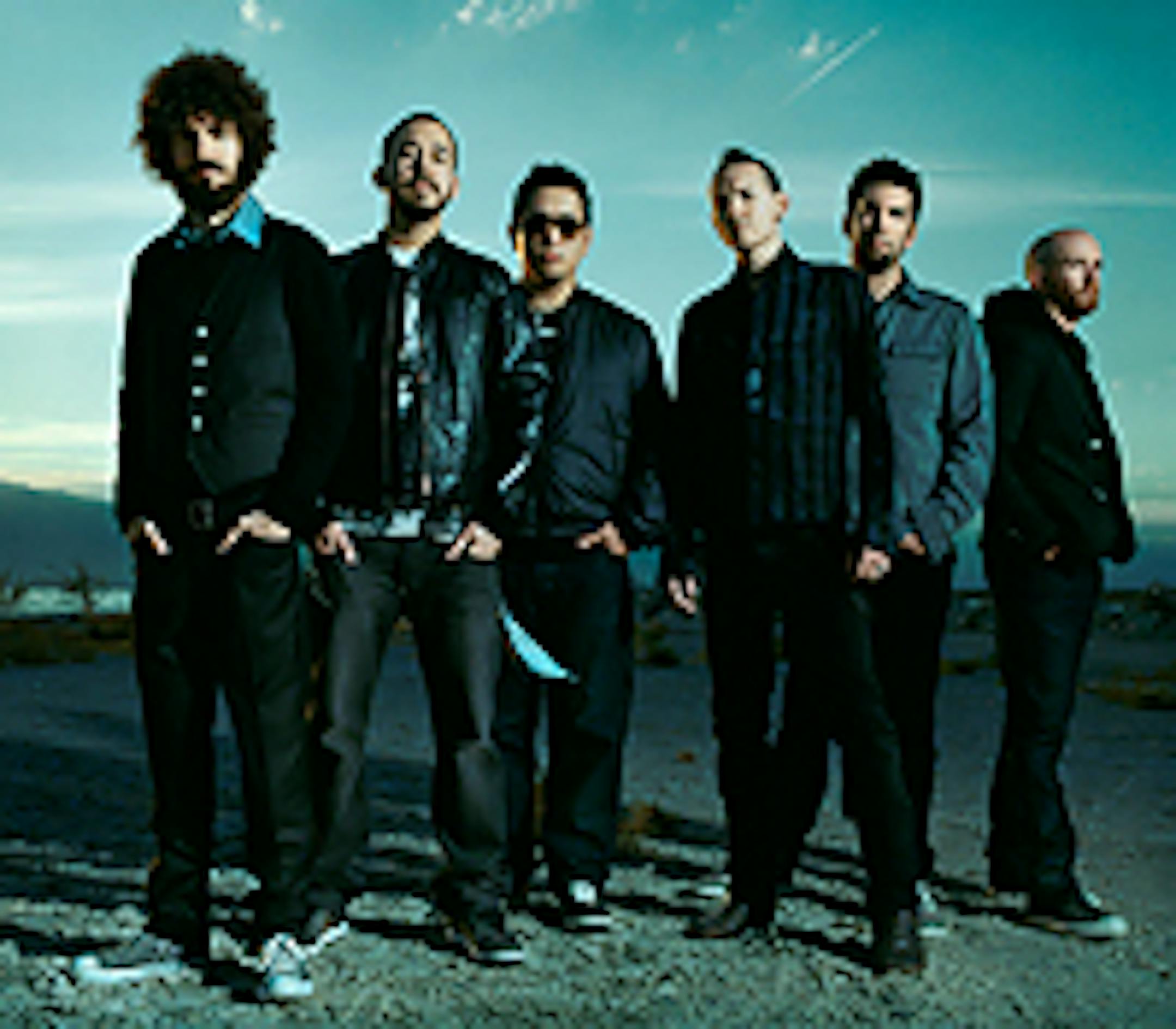 Linkin Park