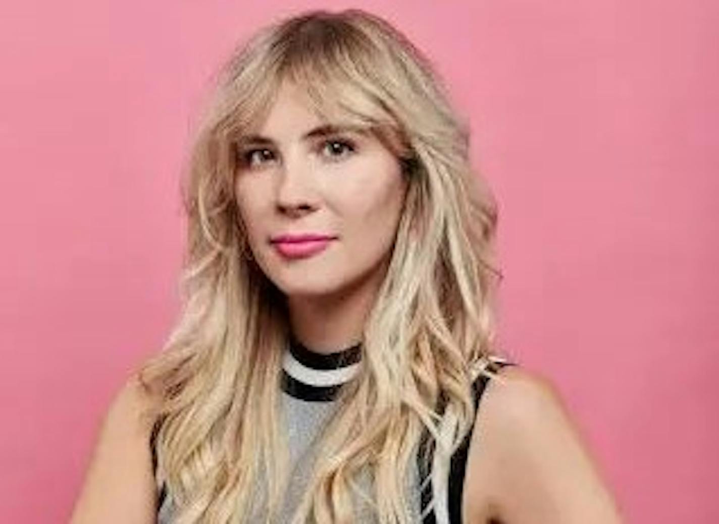 photo of author Emily Henry