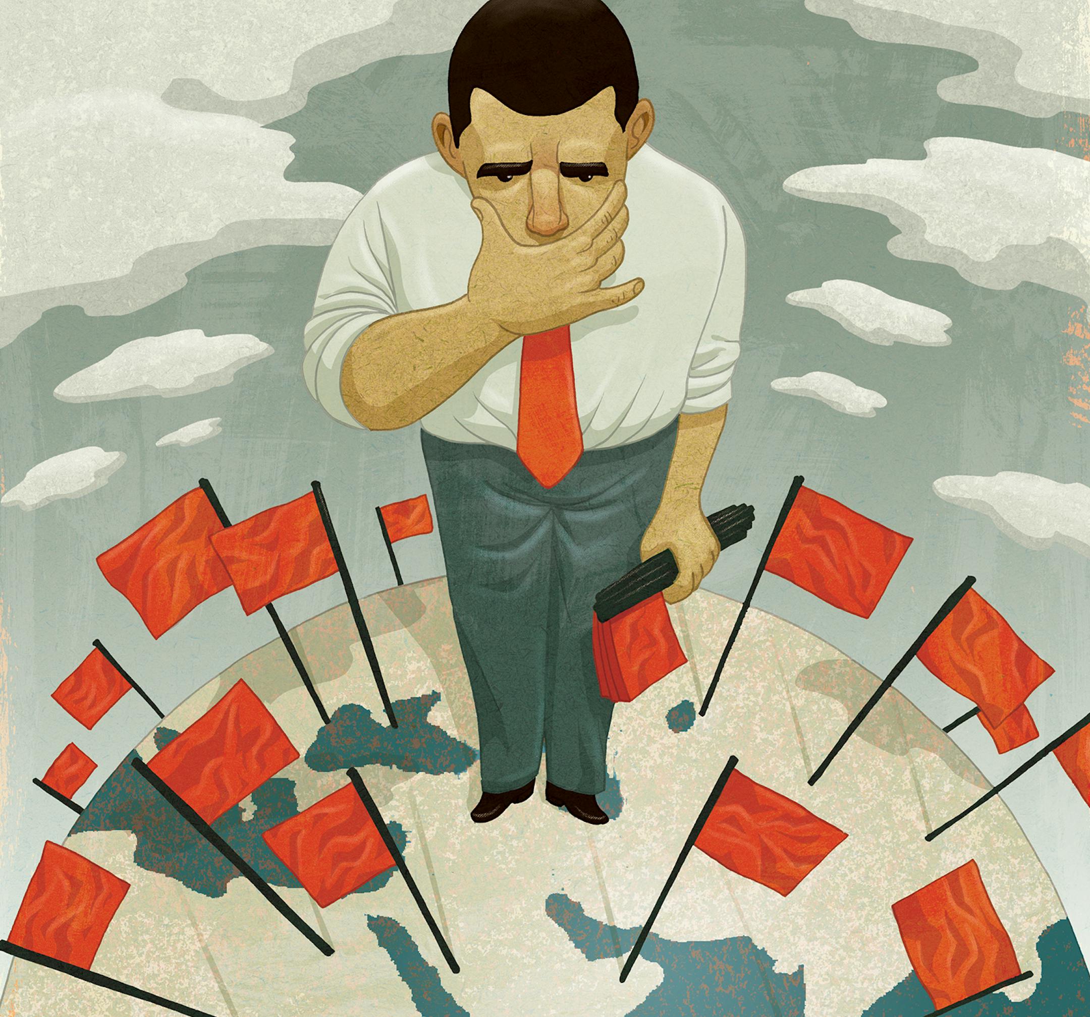 Paul Lachine/NewsArt