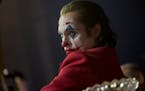 "Joker" made the cut of AFI's top 10 films of 2019. (Niko Tavernise/Warner Bros. Entertainment/TNS) ORG XMIT: 1507286