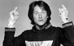 August 1, 1978 "Zap!" When you're a spaceman from the planet Ork, there are certain powers you can call upon. Robin Williams stars as extraterrestrial