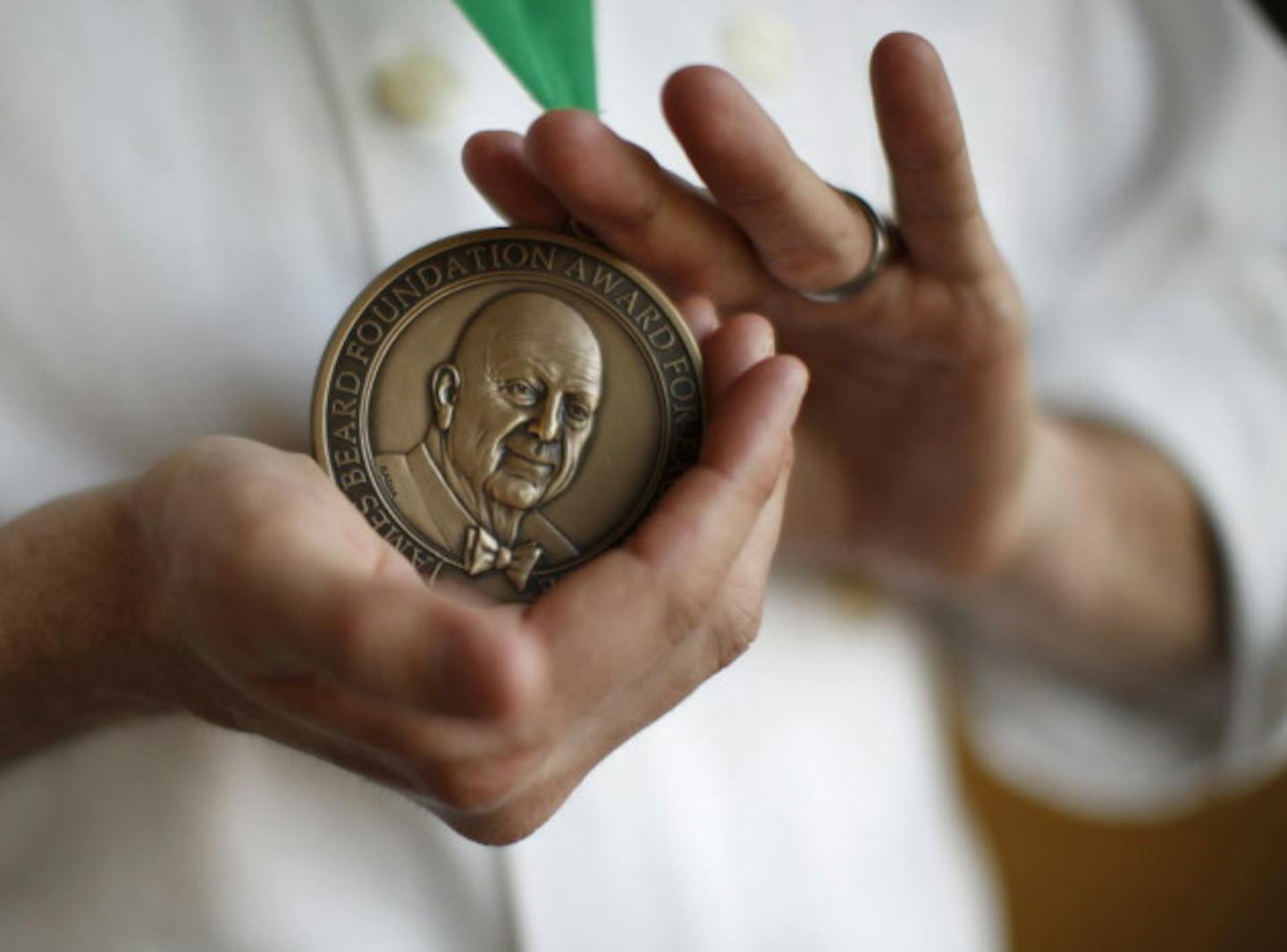 James Beard award nominations announced