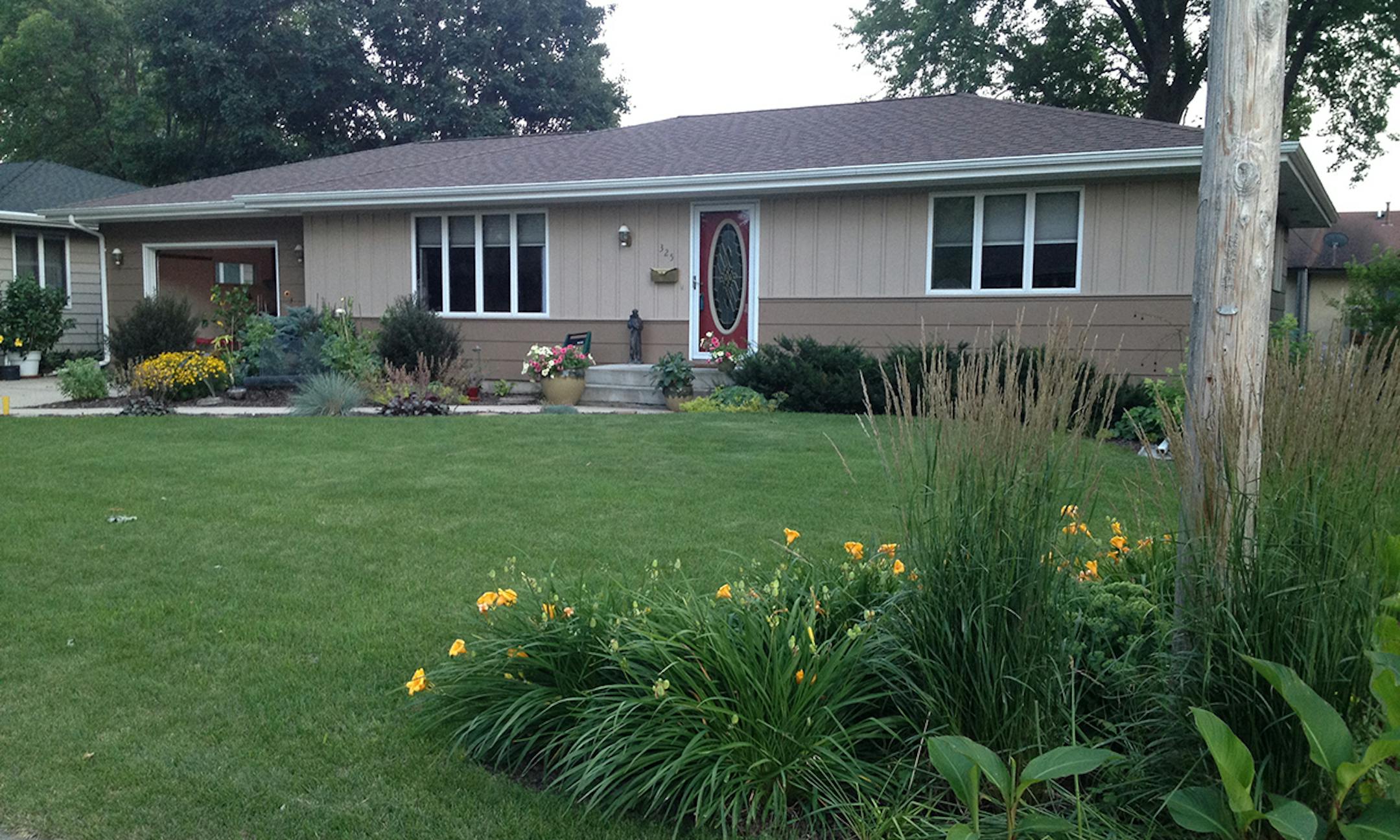 ... Waconia
Built in 1973, this four-bedroom, two-bath house has 2,178 finished square feet and features two bedrooms on the main level, foyer, full finished basement with two bedtrooms and family room, patio shed and one-car attached garage. Listed by Deb Buesgens, Coldwell Banker Burnet, 952-556-1710.