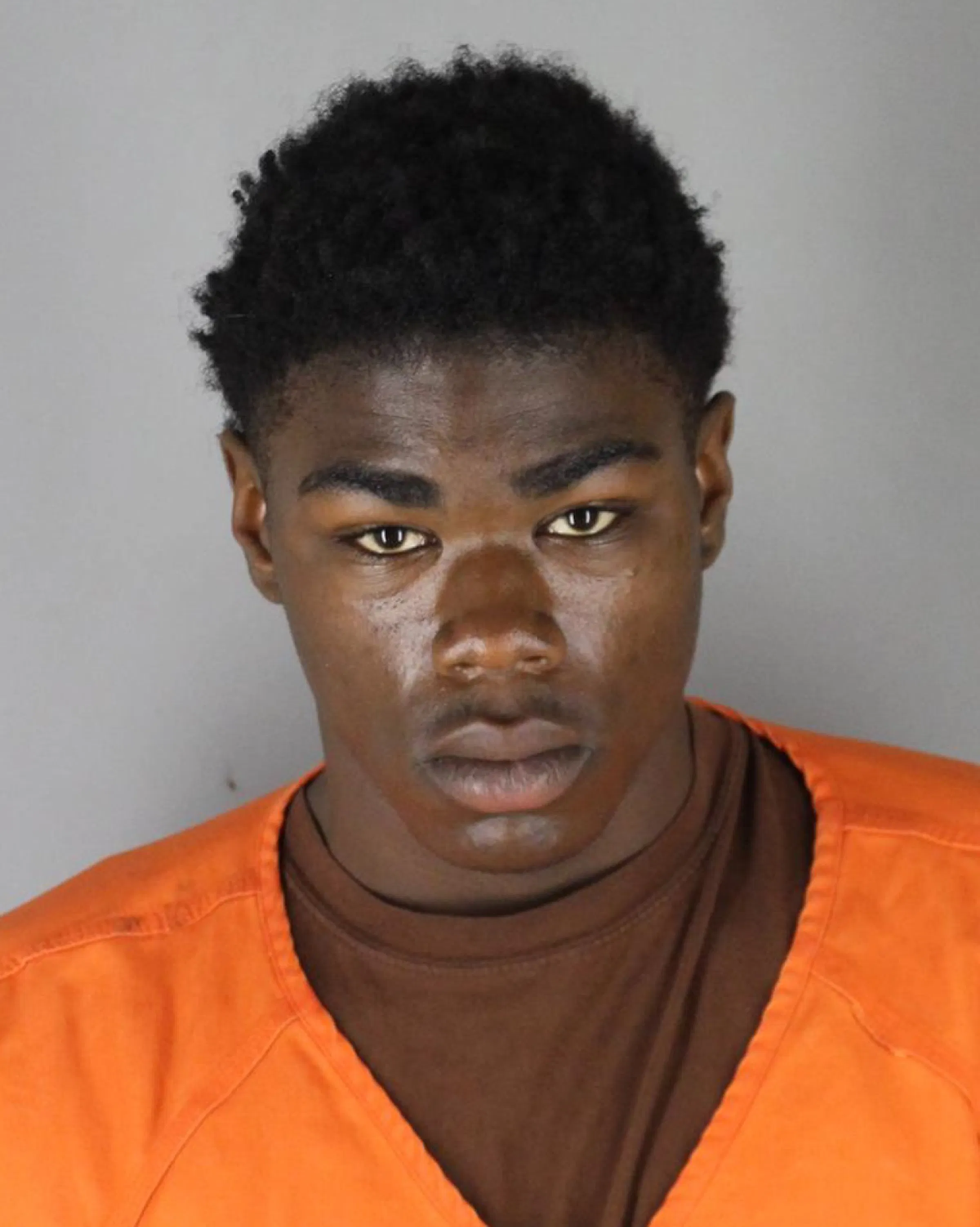 Brooklyn Park man gets 20 years for killing 2-month-old son