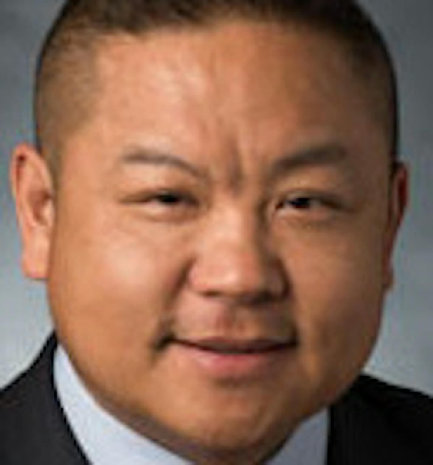 St. Paul City Council Member Dai Thao is running for mayor in 2017.