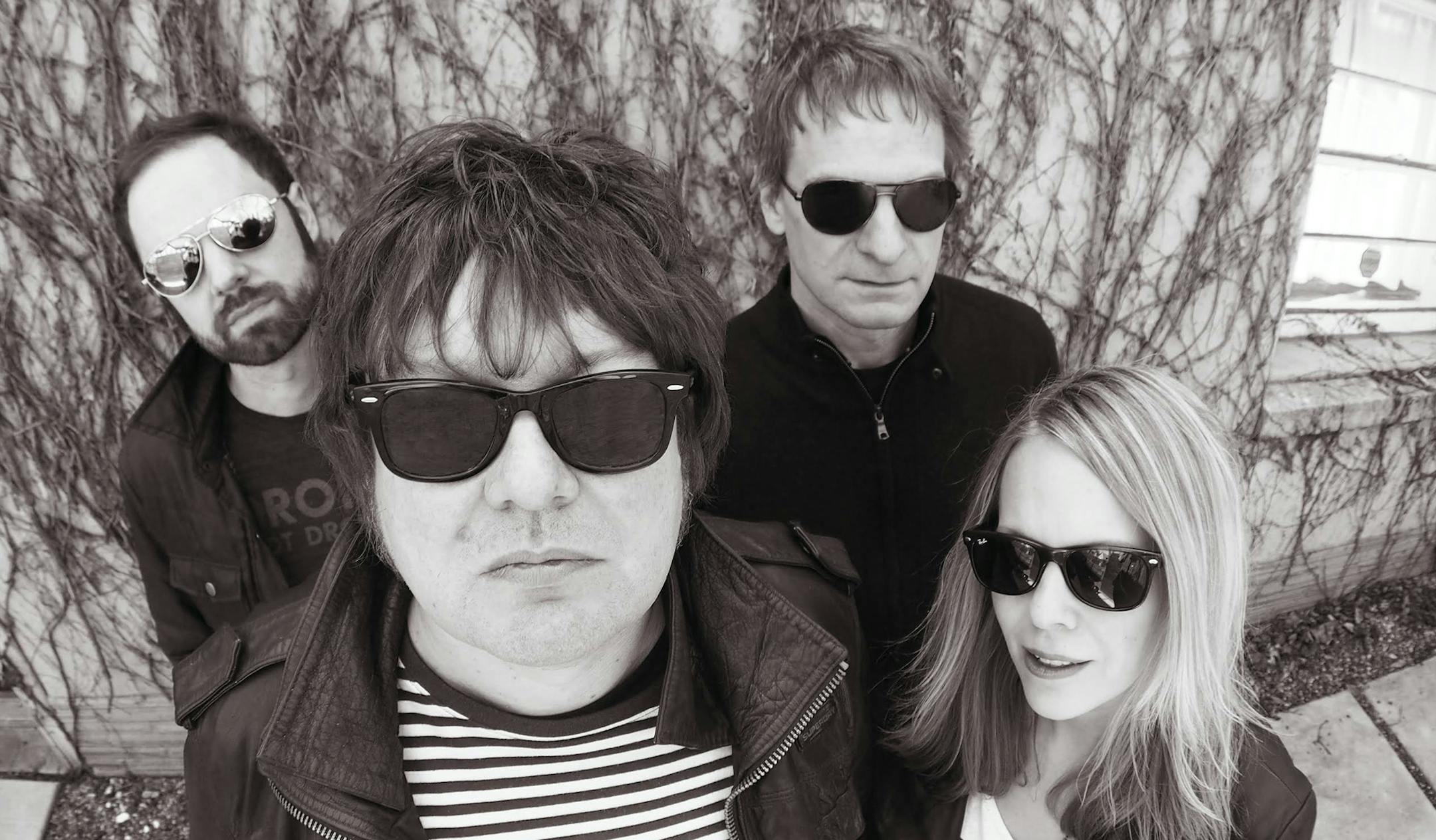 Photo credit: Jennifer Jurgens The band BNLX