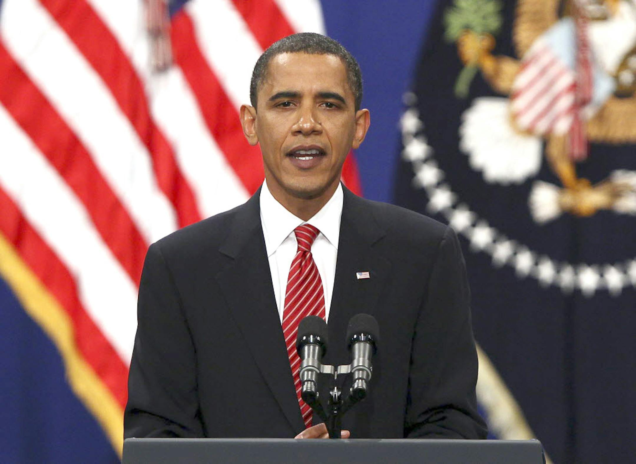 President Barack Obama