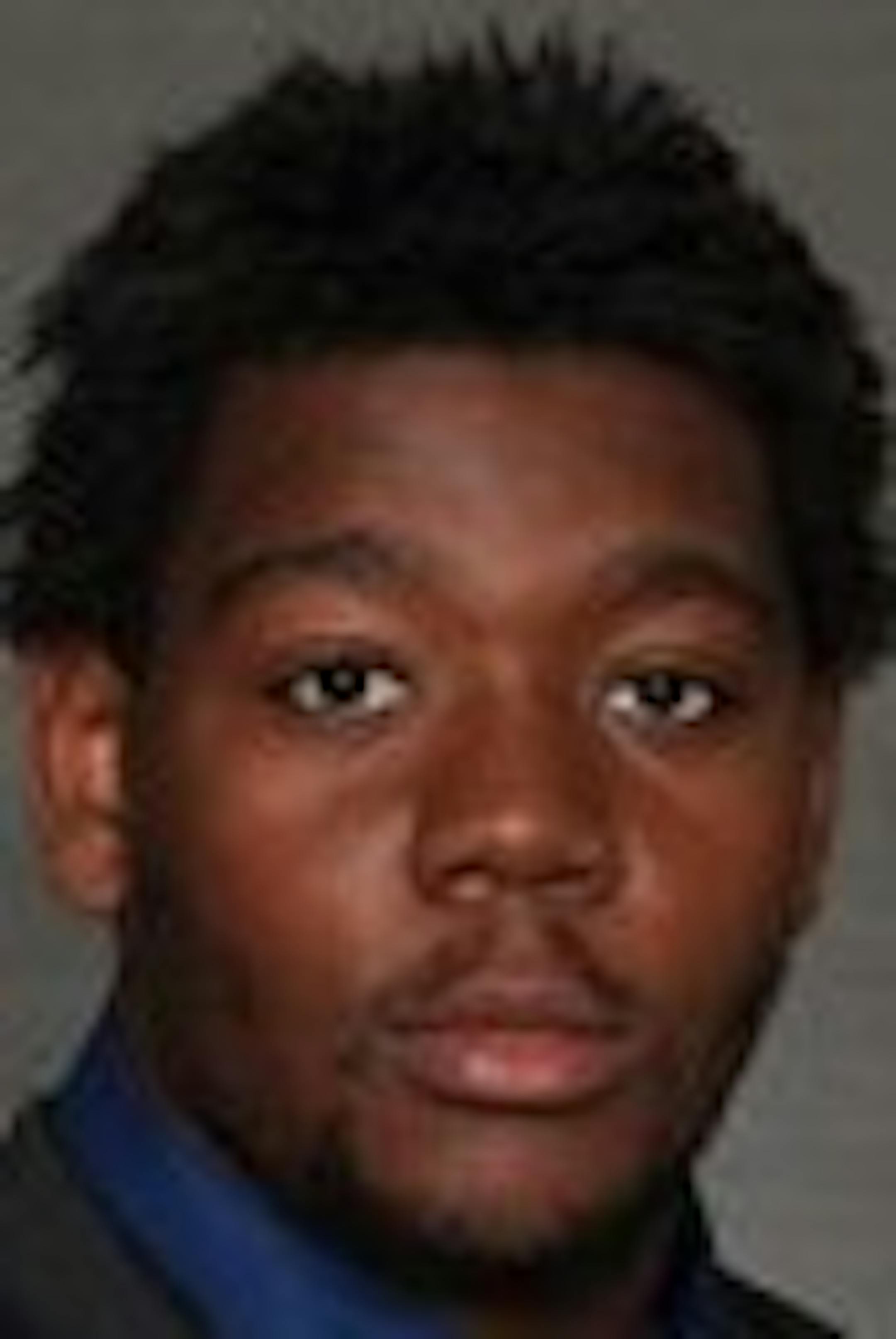 Herschel Prater for Page 2 Reusse story. Use an image of Ferguson, Mo., as the main art.