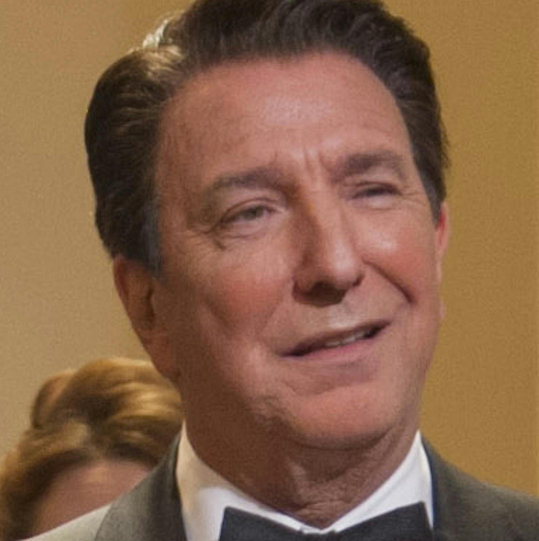 JANE FONDA and ALAN RICKMAN star in LEE DANIELS' THE BUTLER