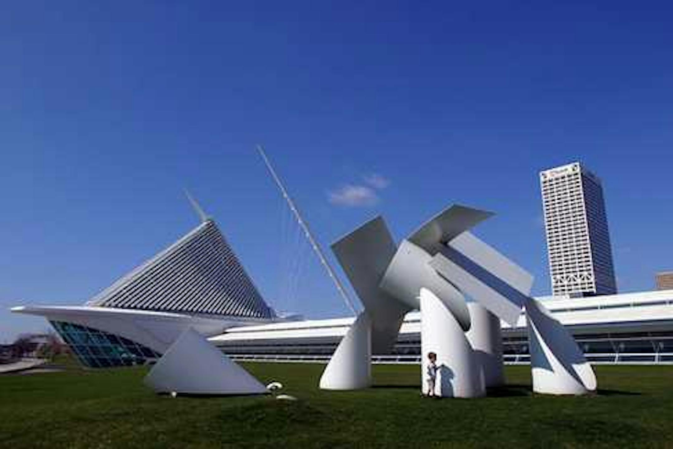 Milwaukee Art Museum