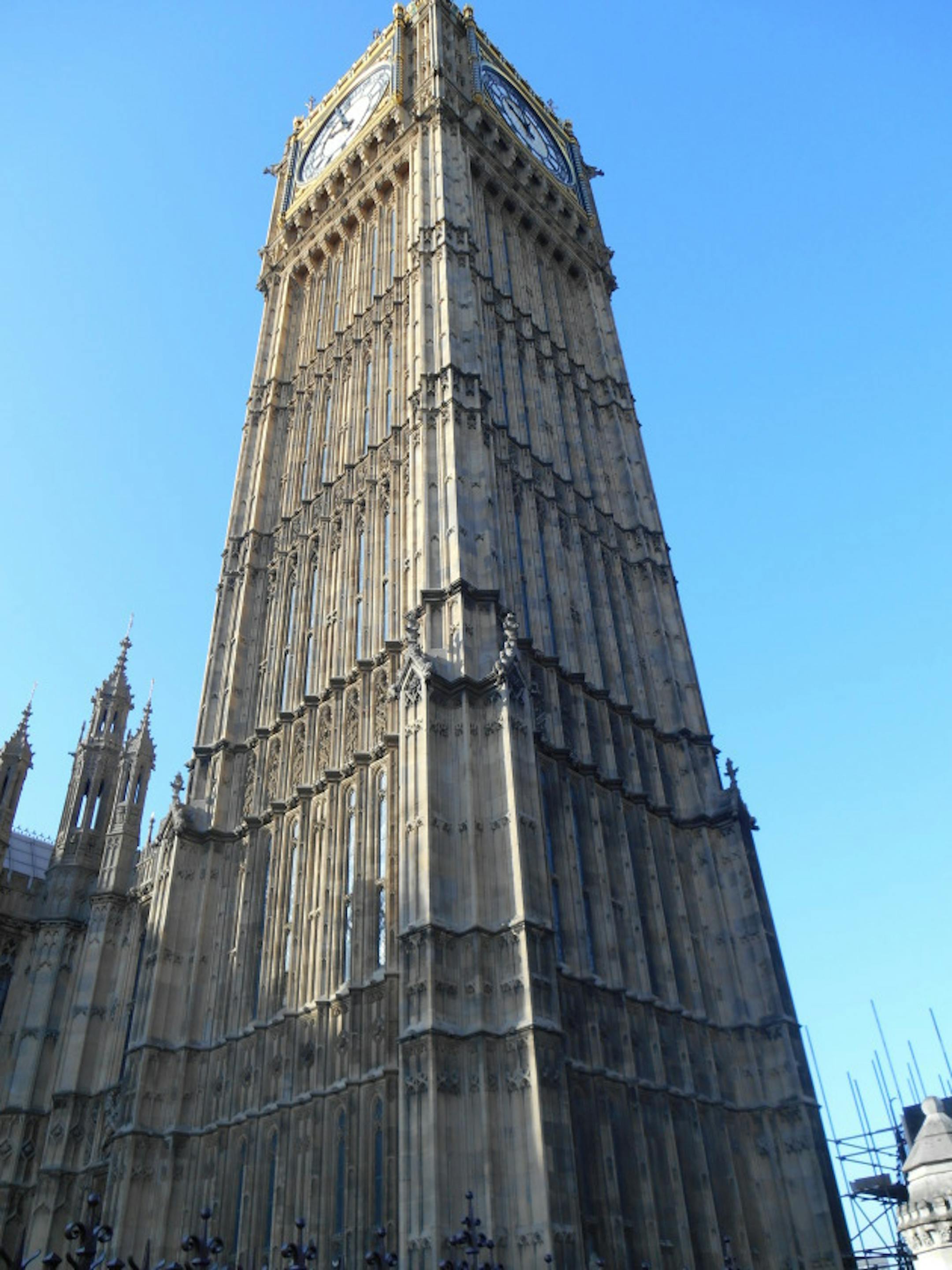 Big Ben