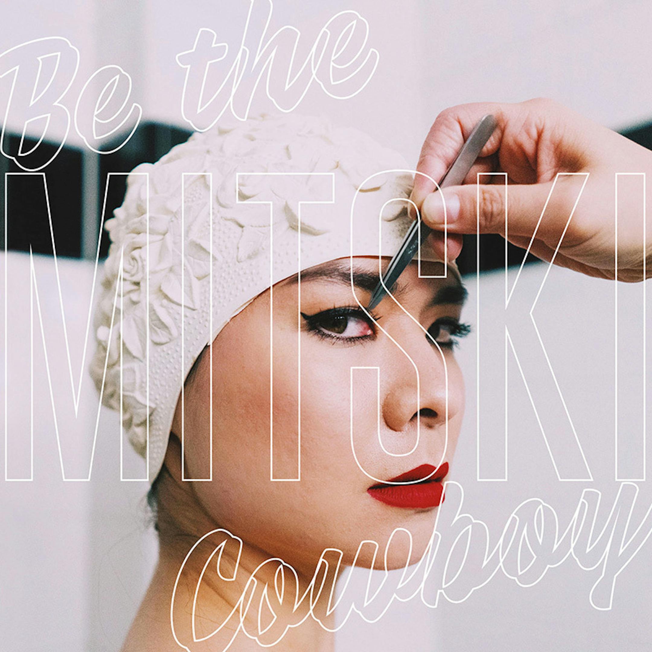 Mitski, ìBe the Cowboyî