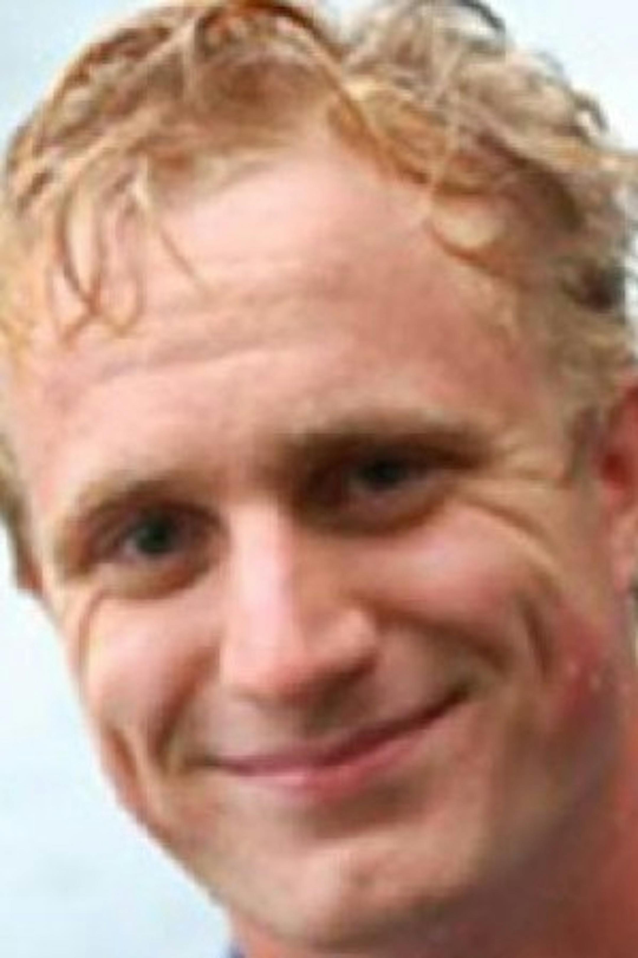 Cole Birklid, Anoka swimming, sr., 2014