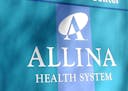 Allina Health officials are asking that people who are sick, and children under age 5, refrain from visiting patients in its 13 hospitals to prevent t