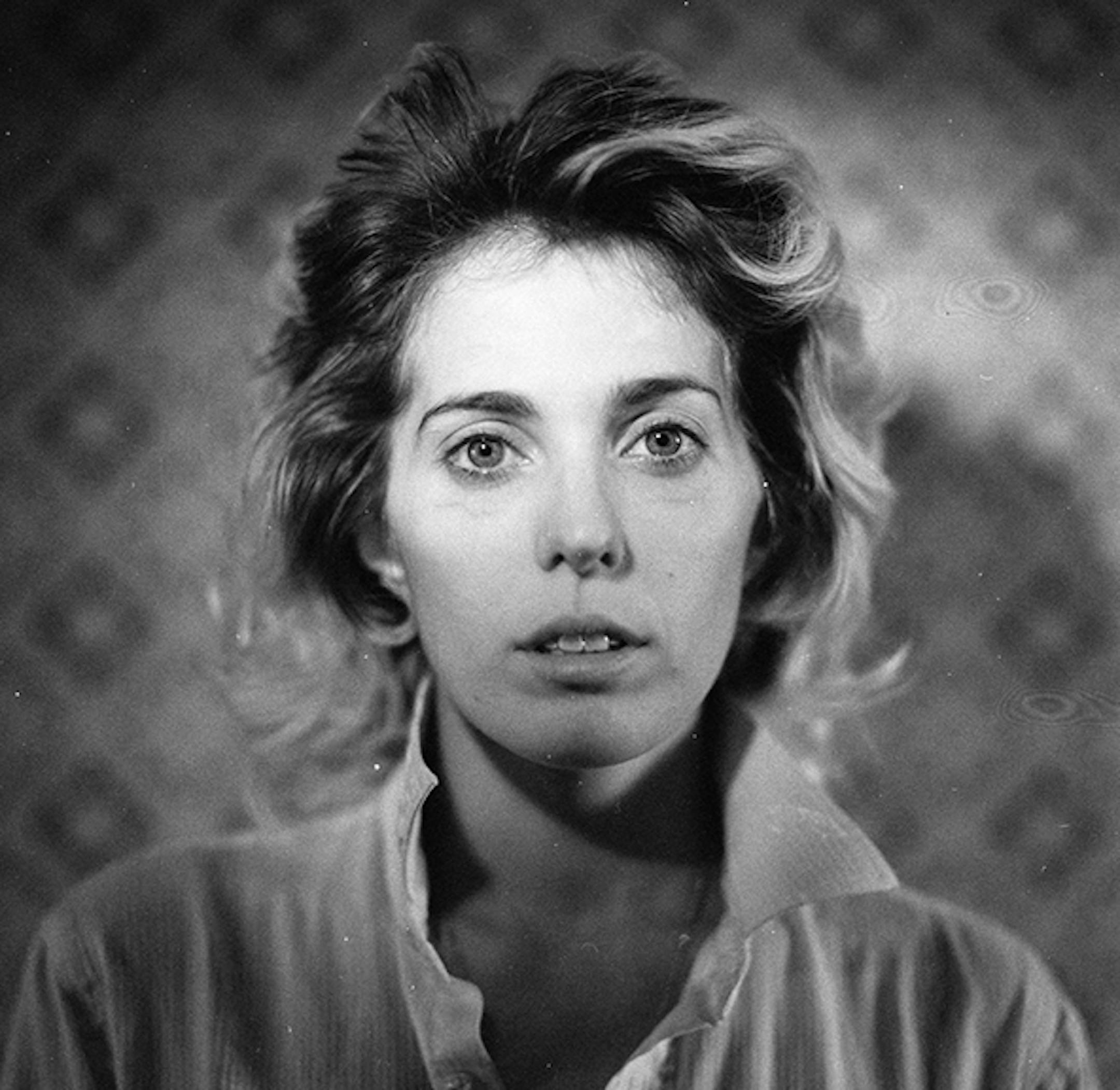 U.S. Girls, ìHalf Freeî ORG XMIT: gMR2V5xHJaFMAPdjh6AY